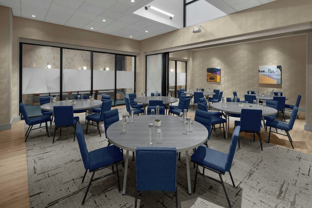 Courtyard by Marriott New York World Trade Center Area 41/49