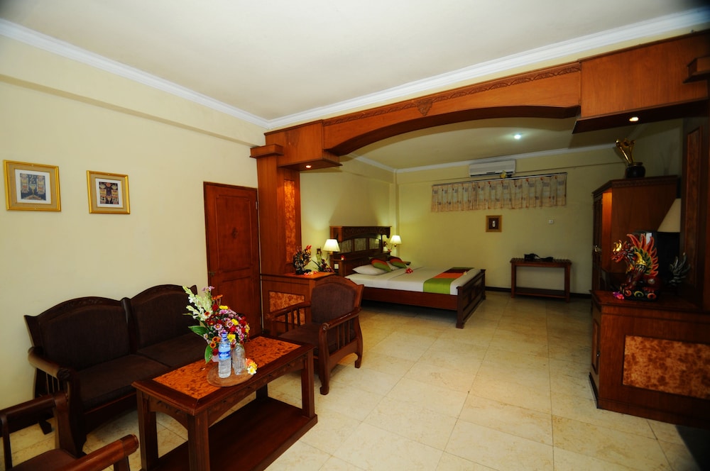 Melasti Beach Resort and Spa 51/74