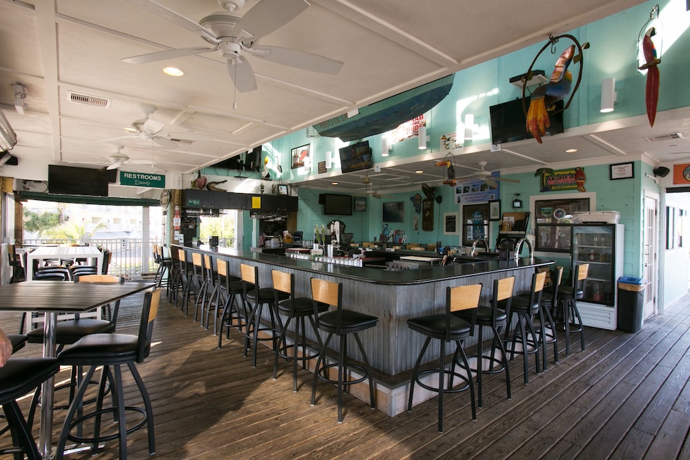 Matanzas Inn Bayside Resort and Marina 38/61