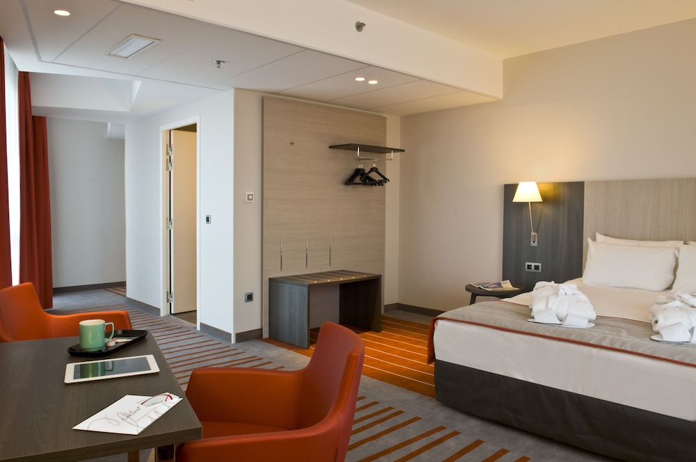 Park Inn By Radisson Lille Grand Stade 6/43