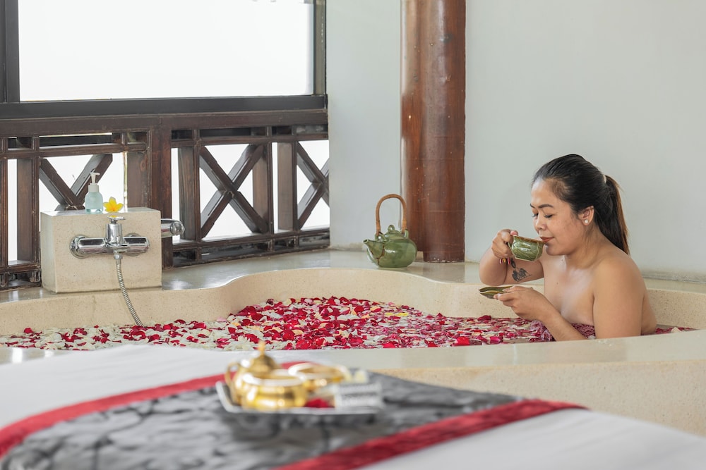 Prime Plaza Suites Sanur Ex Sanur Paradise Plaza Suites 8/71