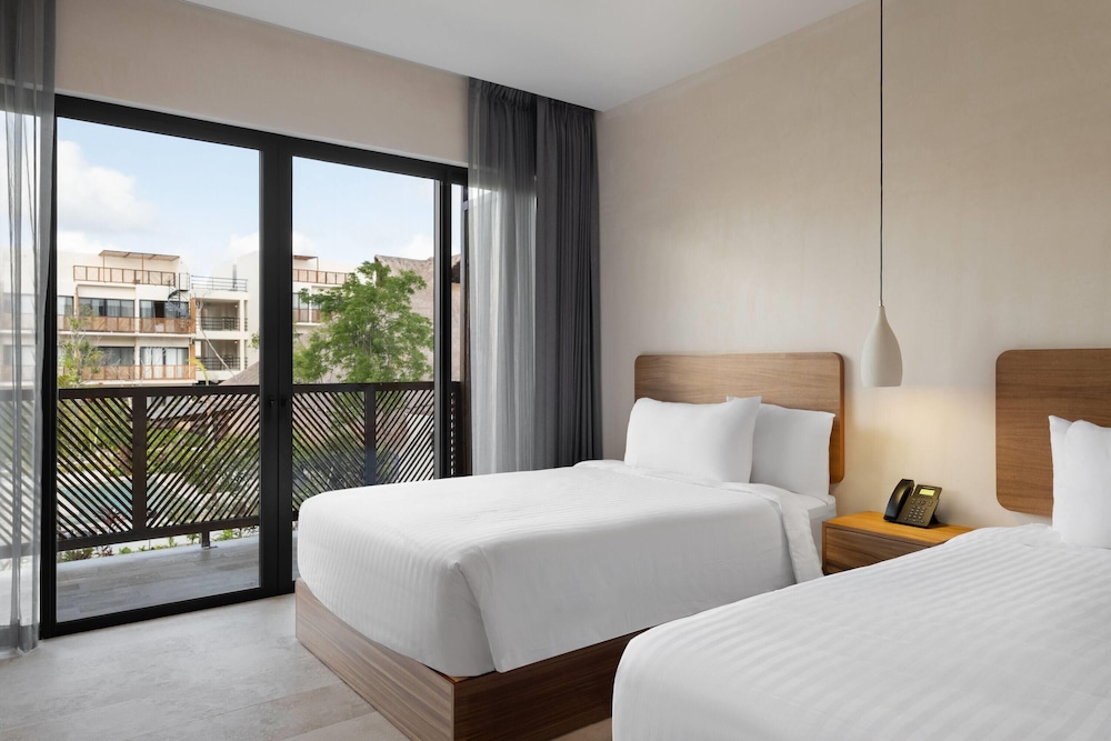 Wyndham Tulum 22/60