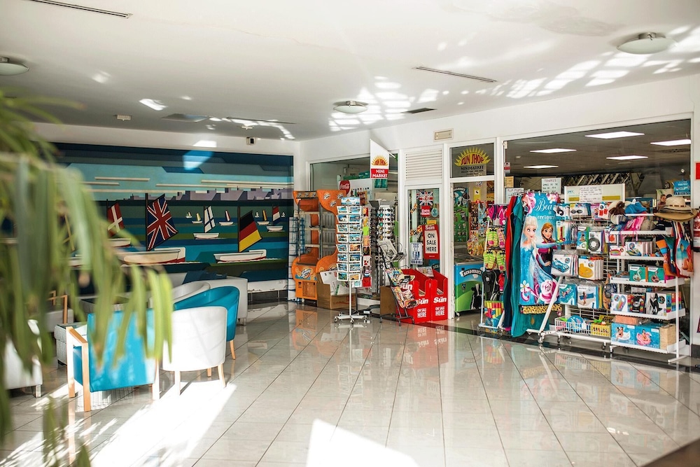 Servatur Terrazamar & Sun Suite 41/49