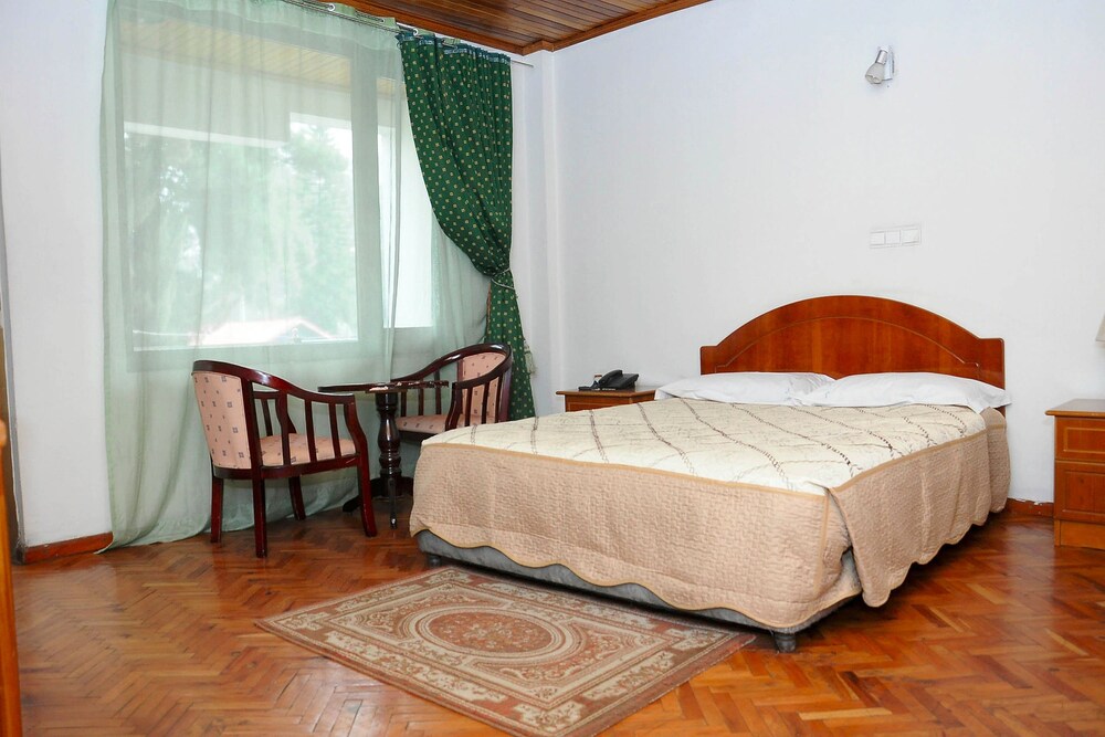 Yeka Guest House 7/36