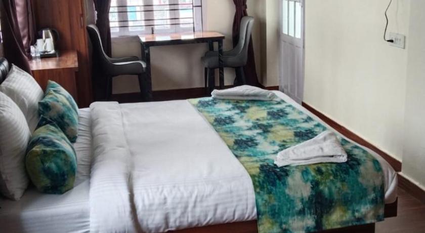 Ecotel Kolkata 17/23