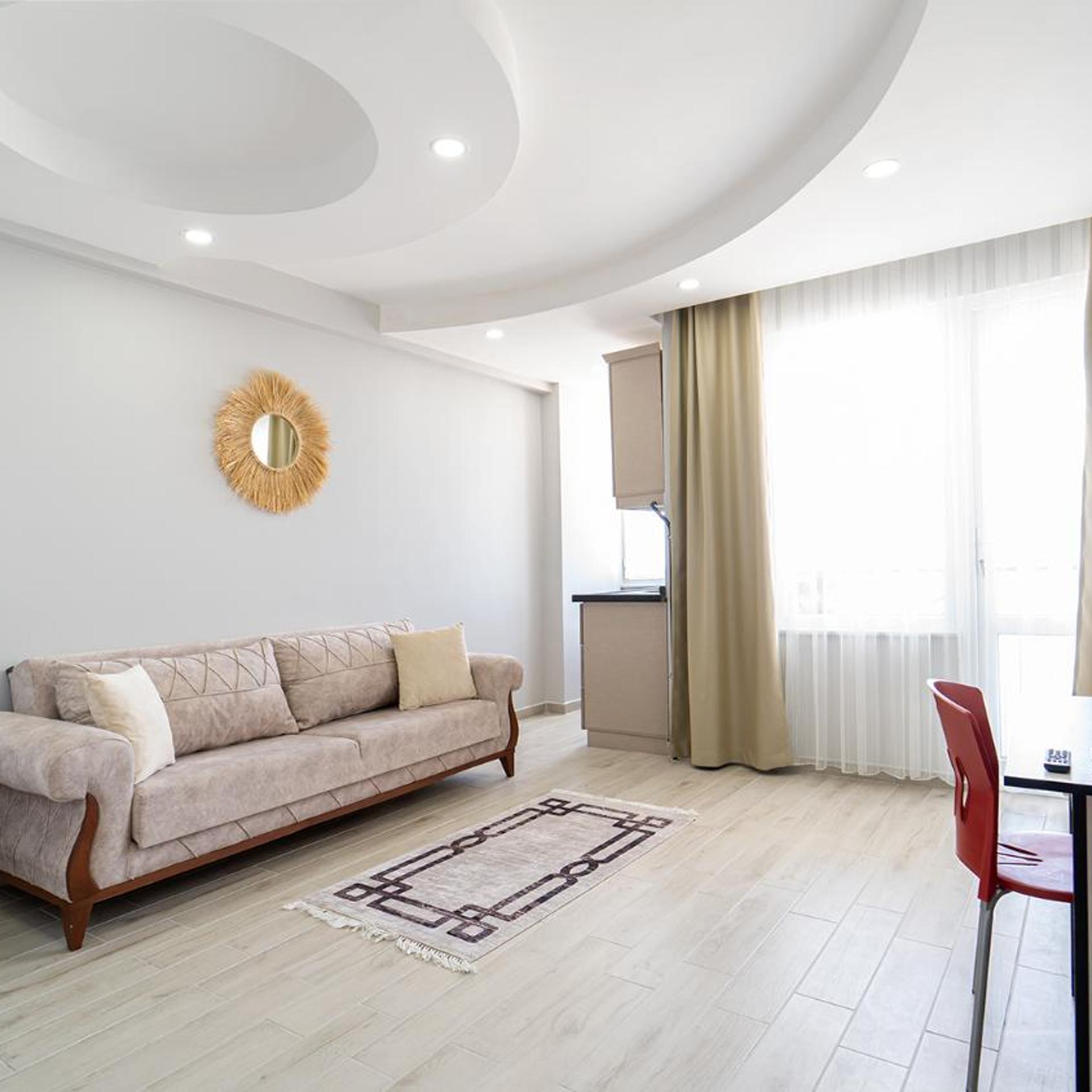 Kumbag Sehri Saray Apart Otel 31/50