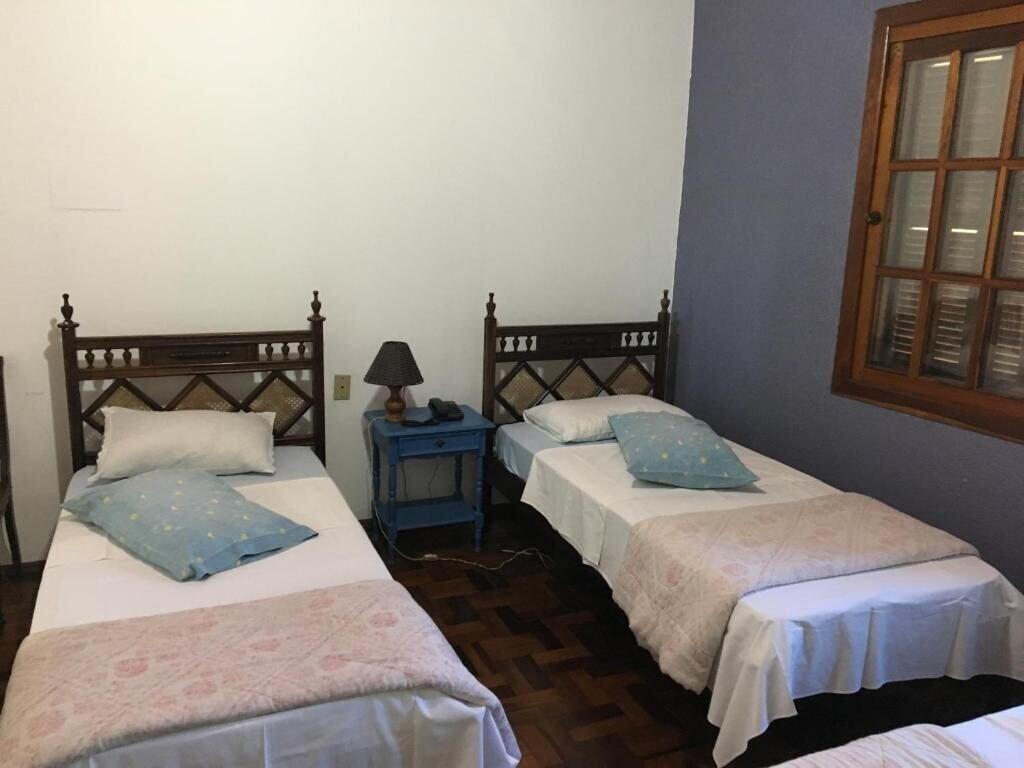 Roma Hotel 8/18