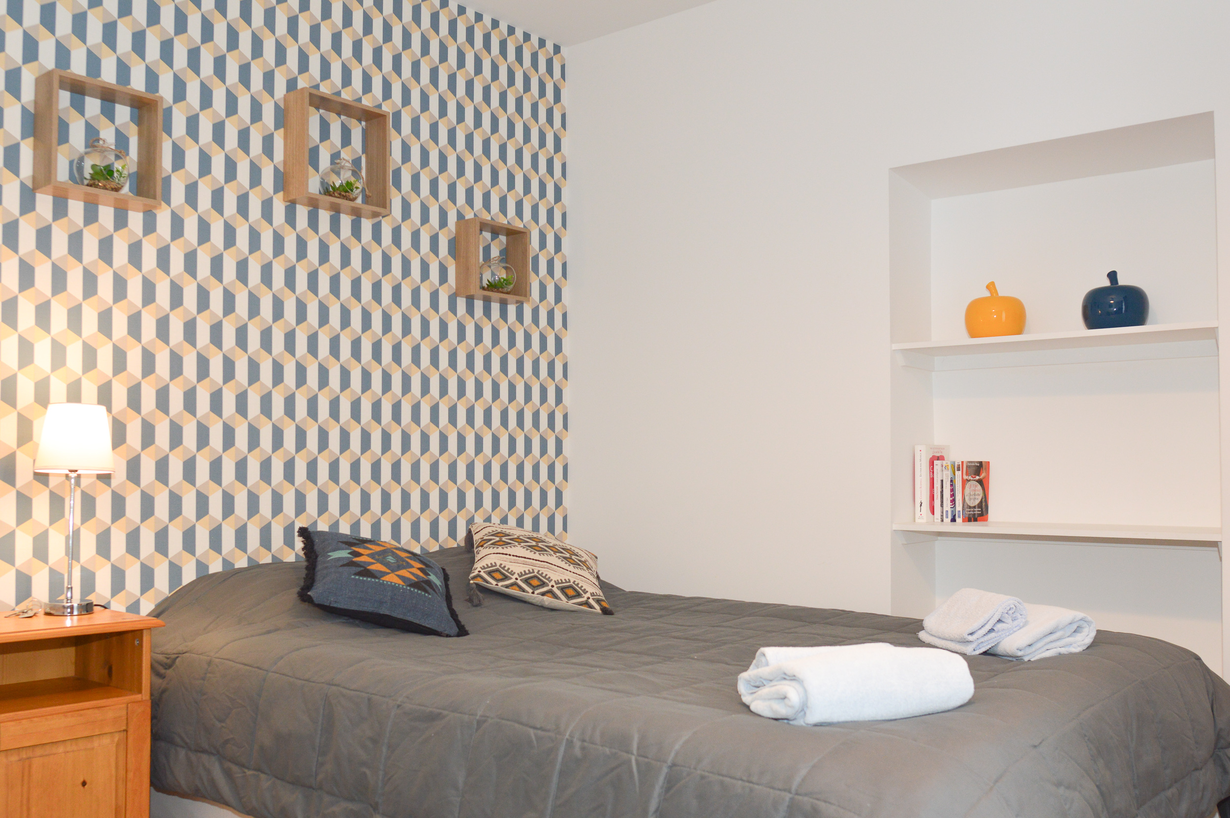 Residence Meublee Les Josephines 15/50
