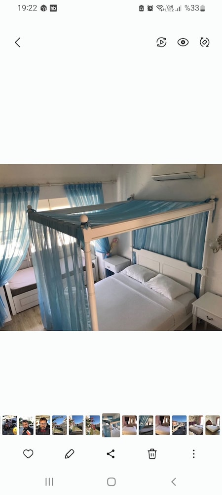 Alacati Alaris Otel 3/39