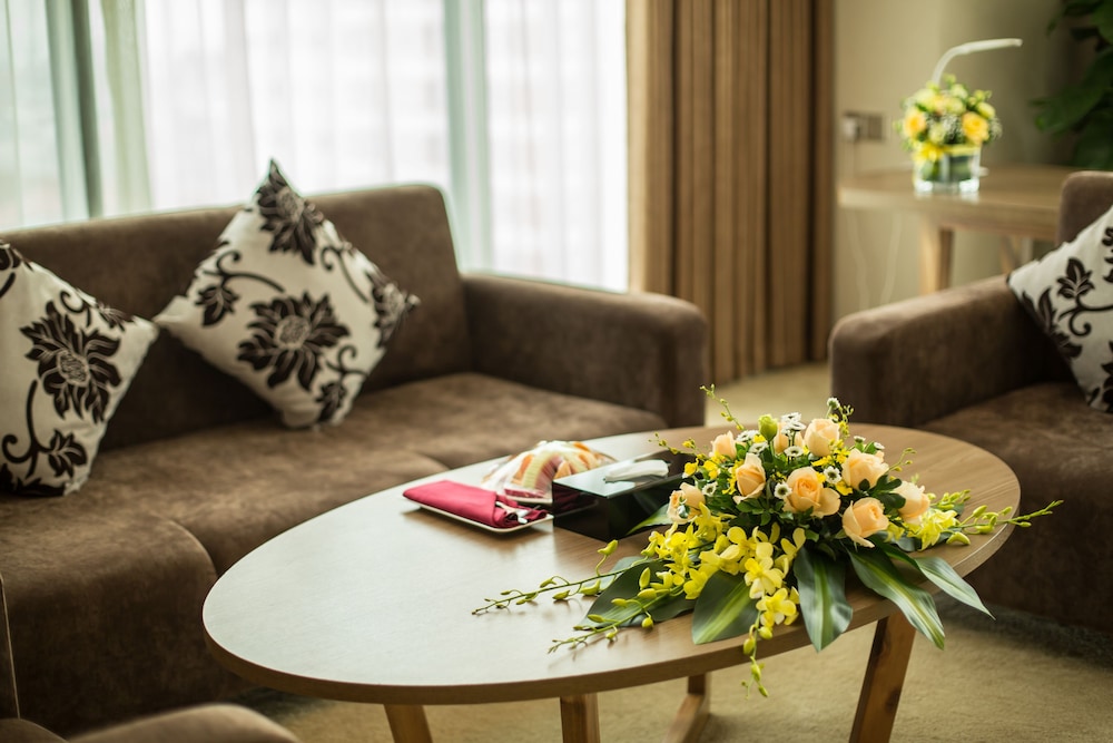 Muong Thanh Luxury Phu Tho Hotel 26/50
