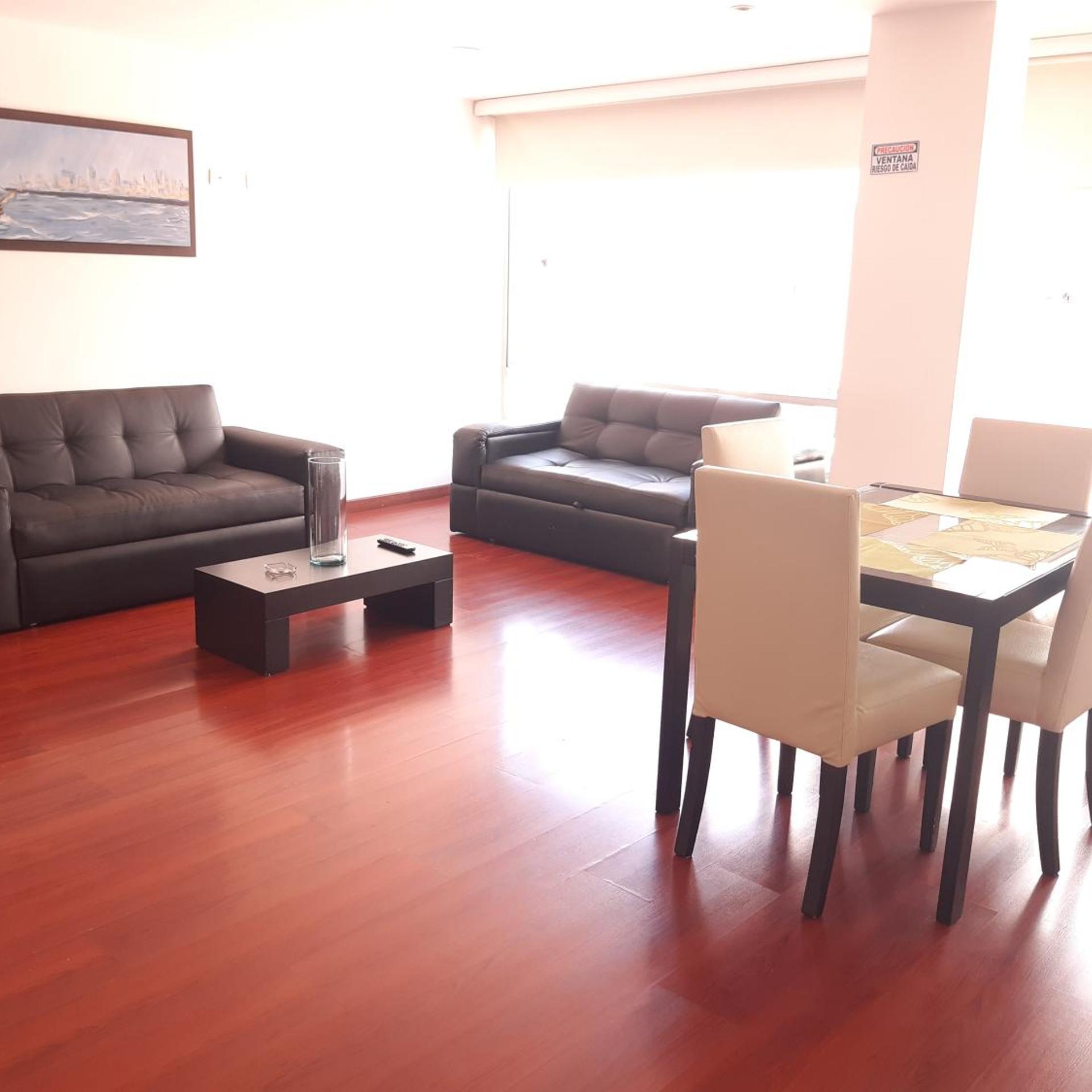 Apartasuites Plaza Modelia 20/40