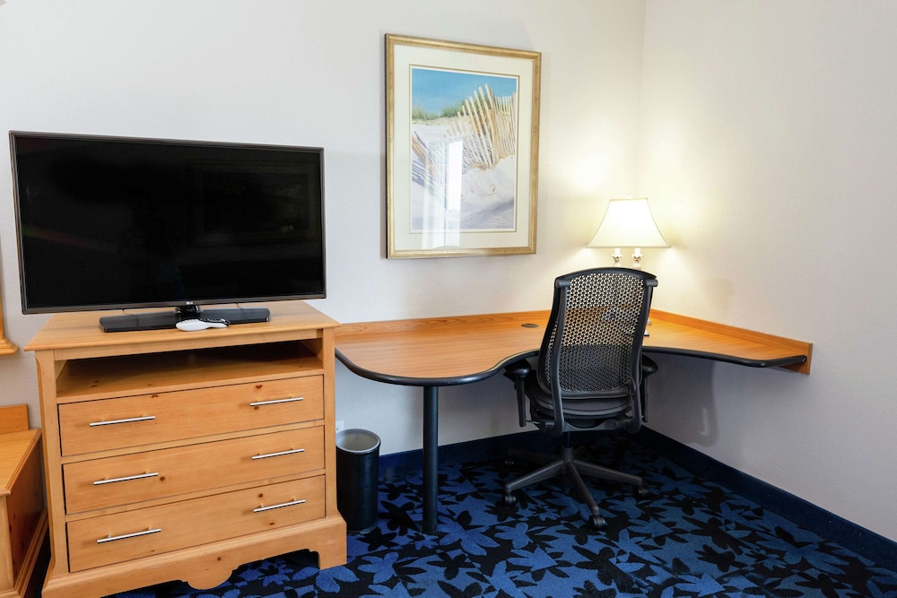 Hampton Inn Suites Jacksonville South St Johns Town Center Area 29/34