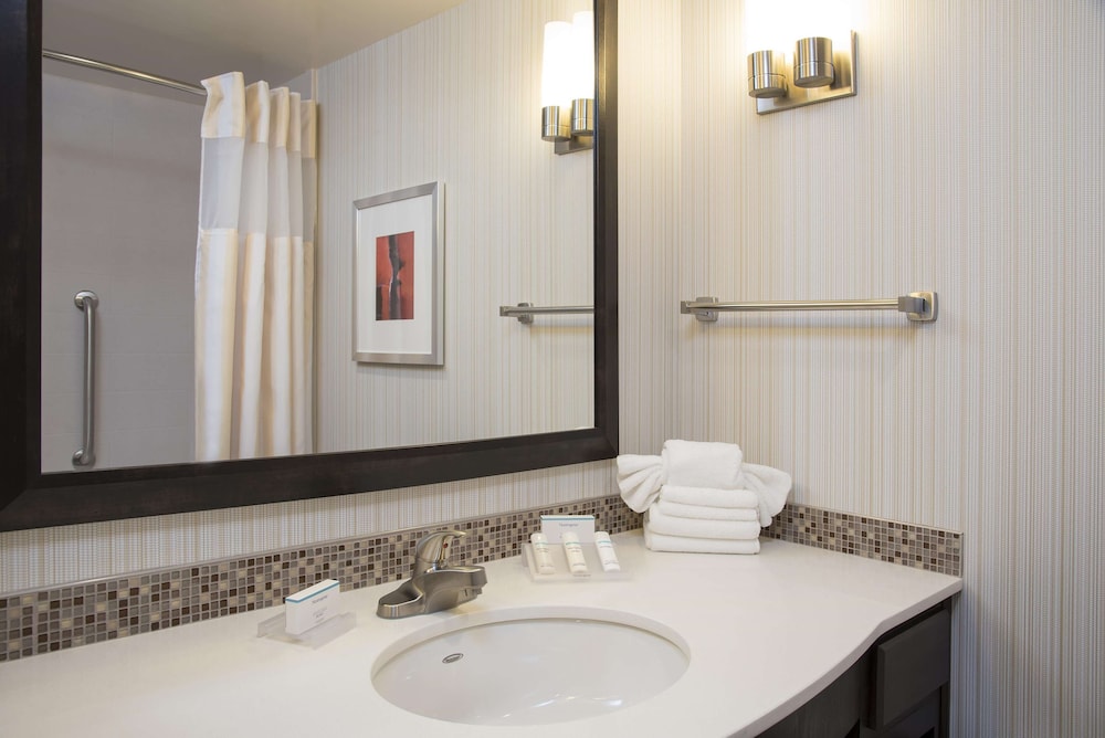 Hilton Garden Inn Louisville Downtown 23/87