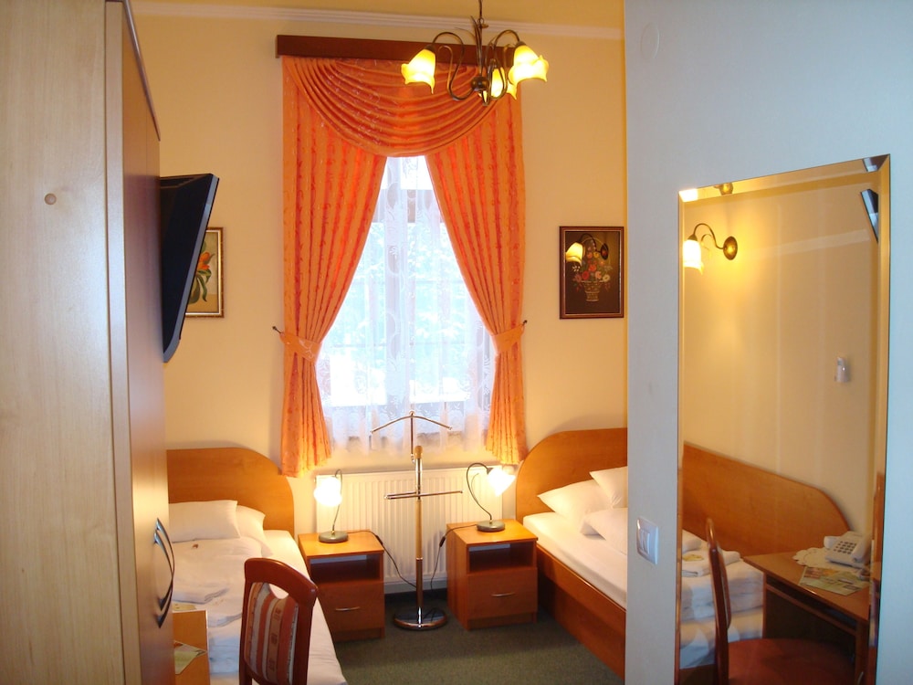 Penzion Zlaty Jelen 20/50