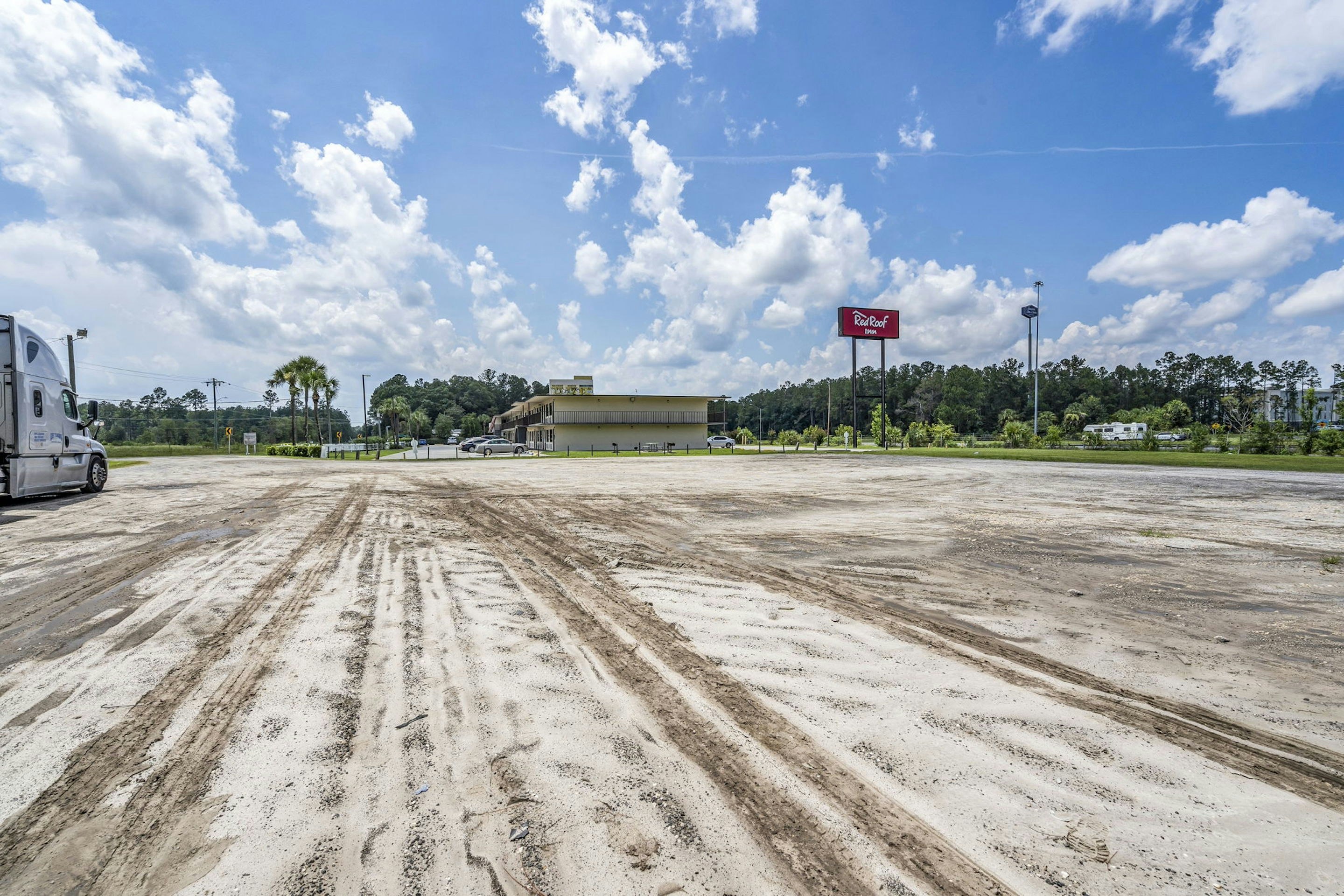 Red Roof Inn Macclenny 32/34
