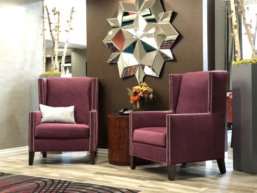 Hampton Inn Suites Moore Ok 28/38