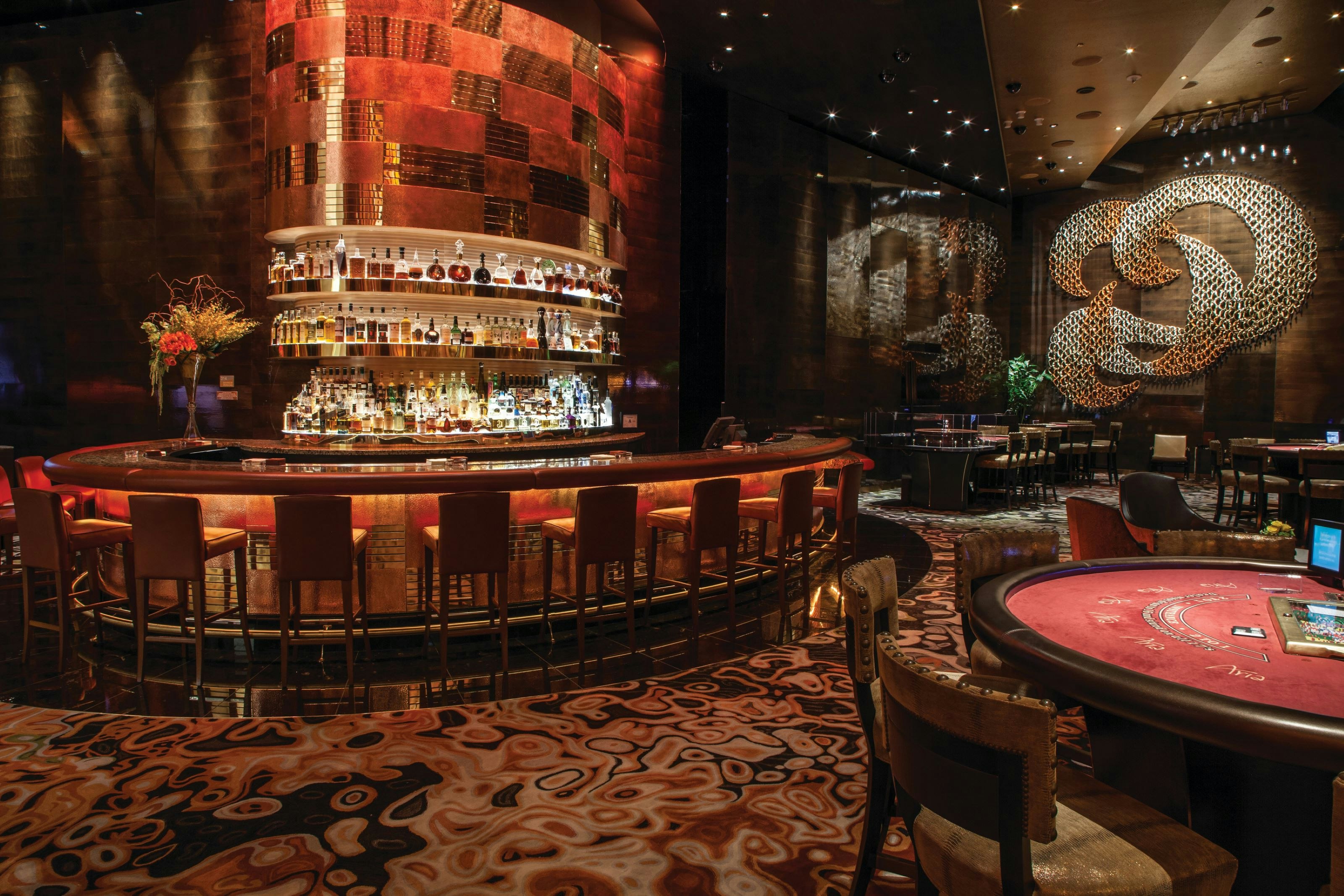 ARIA Resort and Casino 71/75