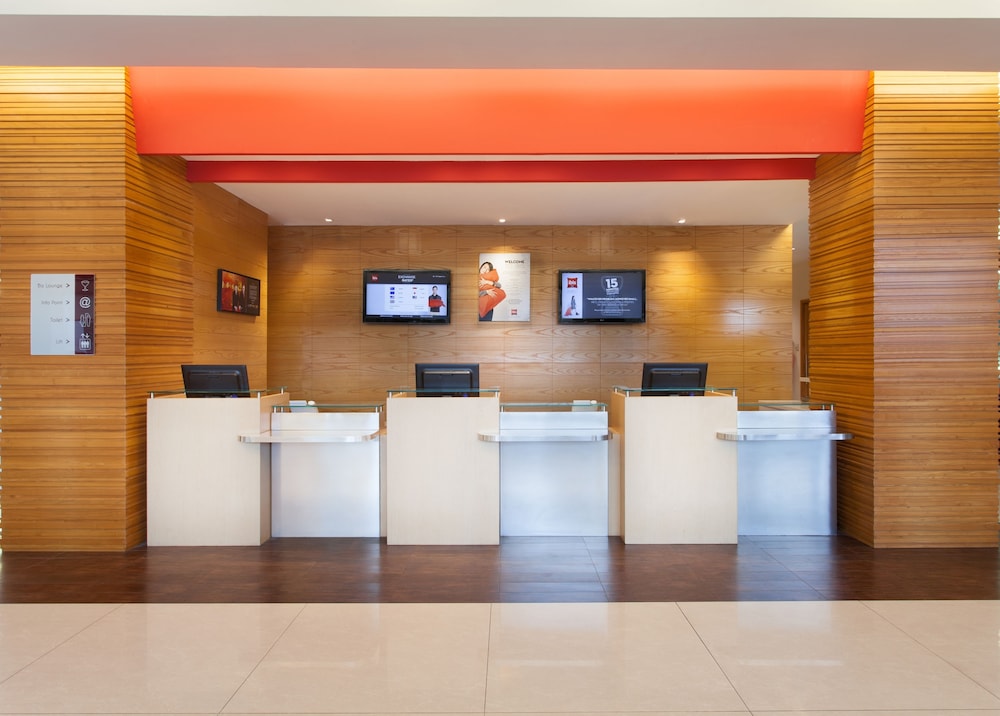 IBIS BALIKPAPAN 15/66