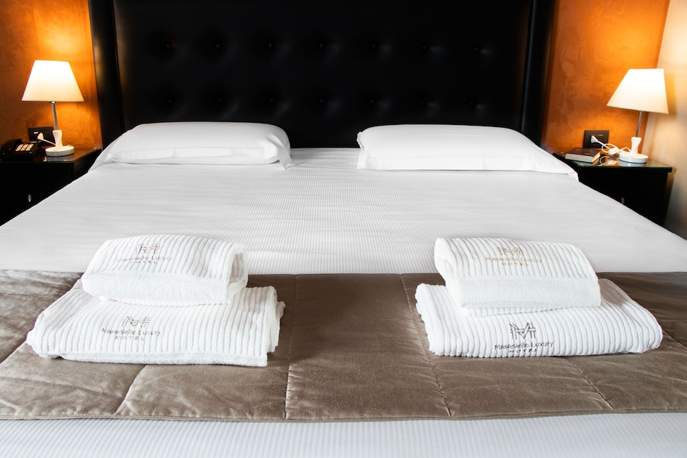 HOTEL MASANIELLO LUXURY 18/41