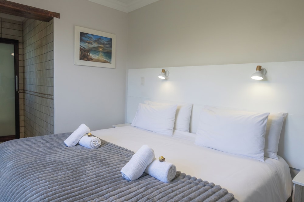 White Shark Guest House 7/50