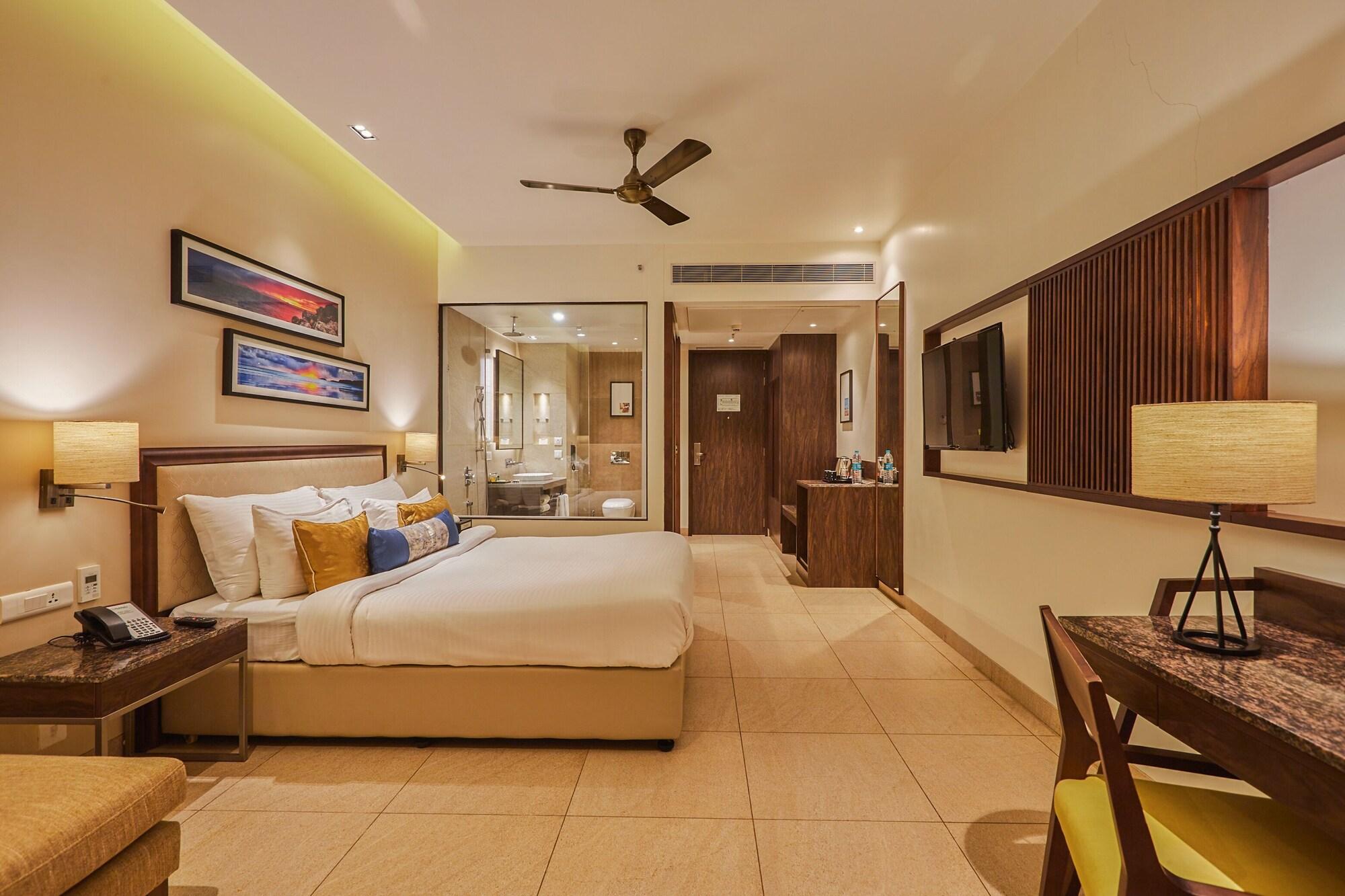 Nanu Resort, Arambol 15/50