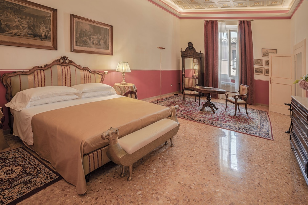 Palazzo Rotati 8/50