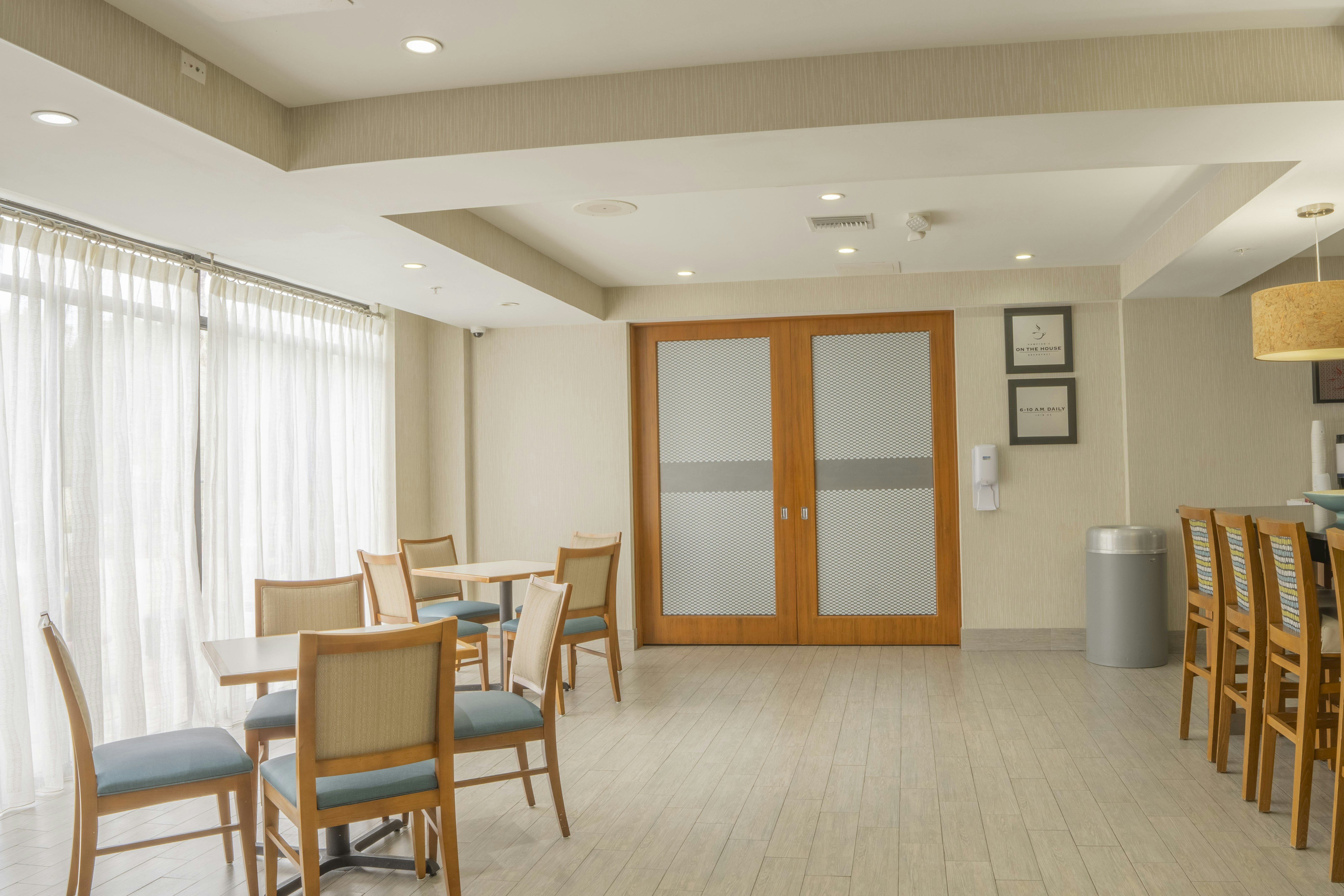 Hampton Inn Jacksonville South/I-95 At Jtb 29/31