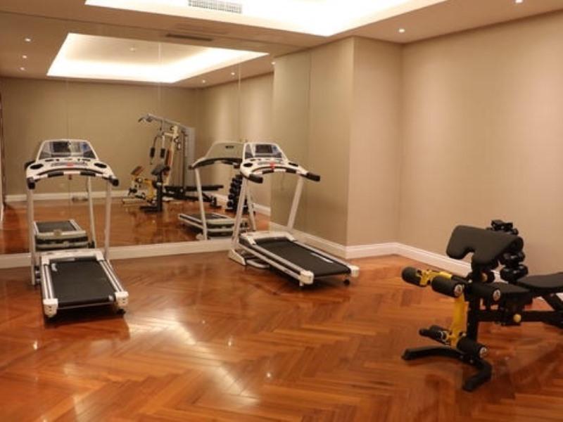 GreenTree Eastern Yancheng Binhai Oubaoliya City Square Hotel 18/24