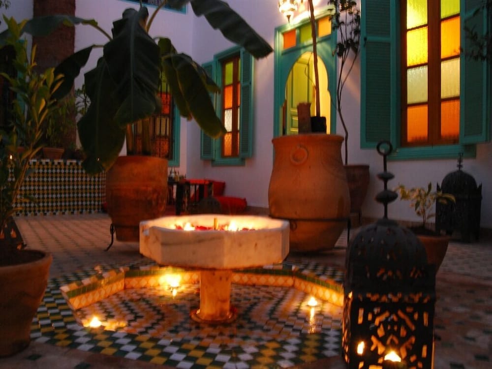 Riad Dar Aida 39/50