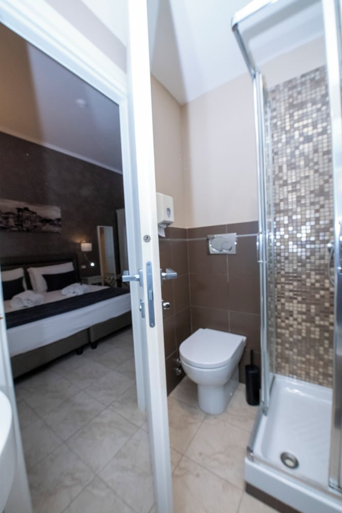 Aelius B&B By Roma Inn 46/52