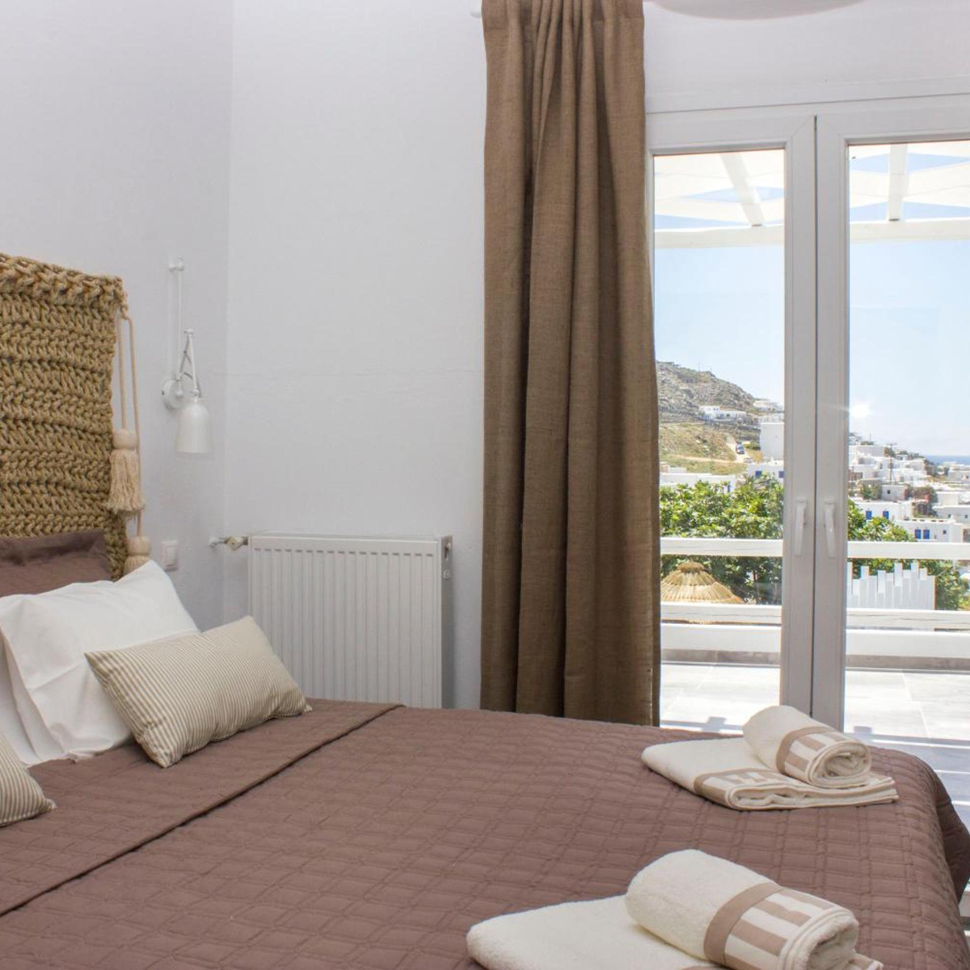 Amperian Mykonos 5/50