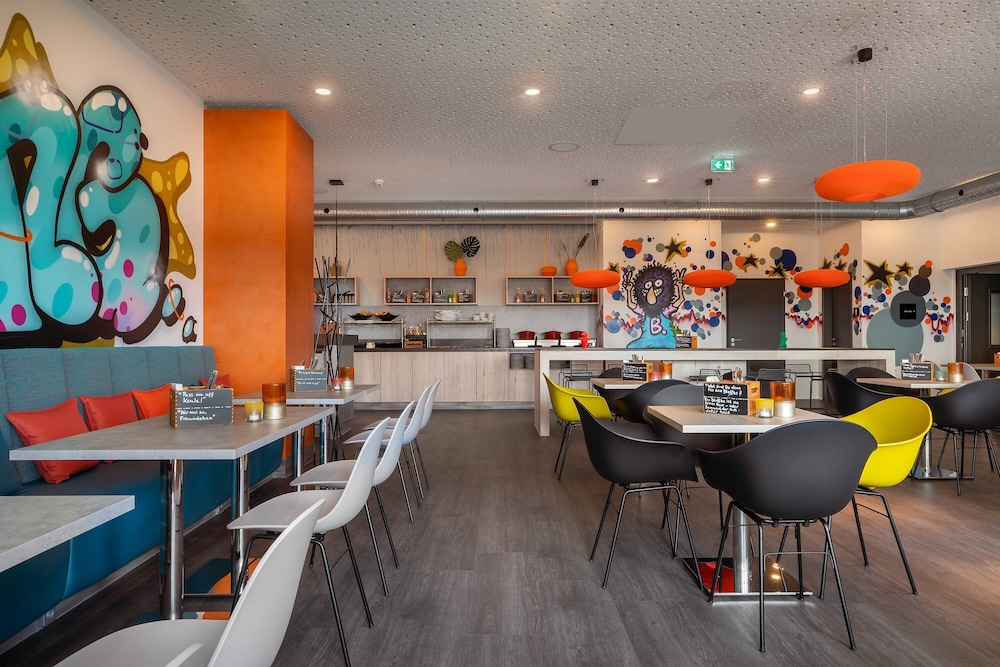 Holiday Inn - the niu, Hide Berlin Friedrichshain by IHG 47/58