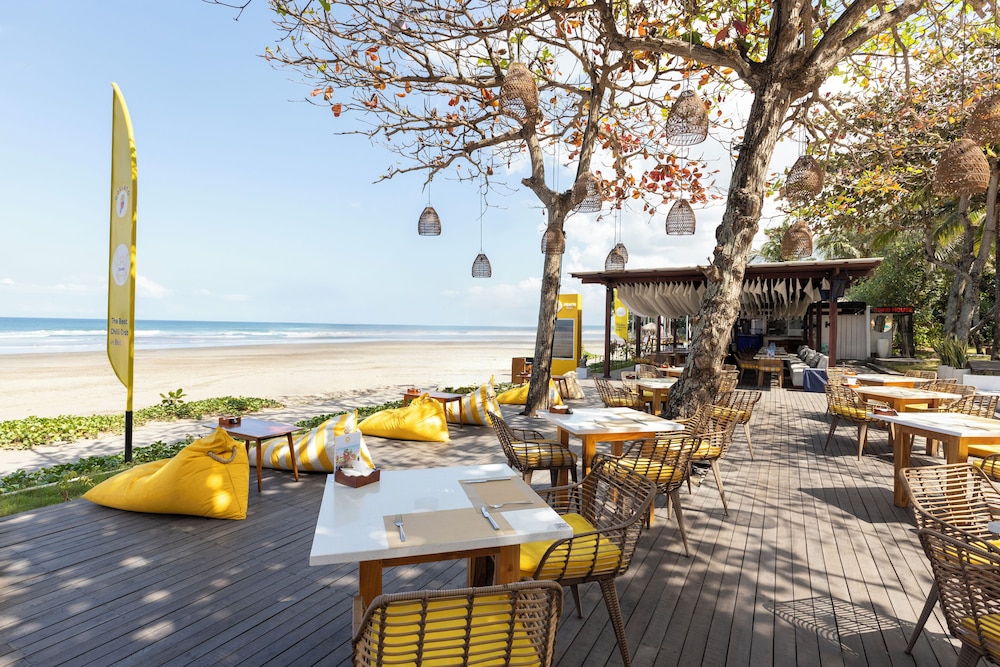 Grand Seminyak - Lifestyle Boutique Resorts 71/93
