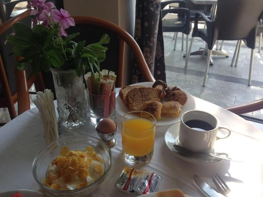 Aegeon Hotel - Adults Only 40/53