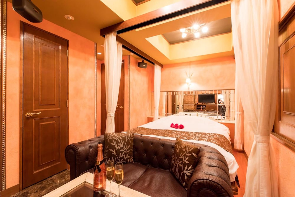 Hotel The Hotel Shinjuku Kabukicho - Adults Only 44/50
