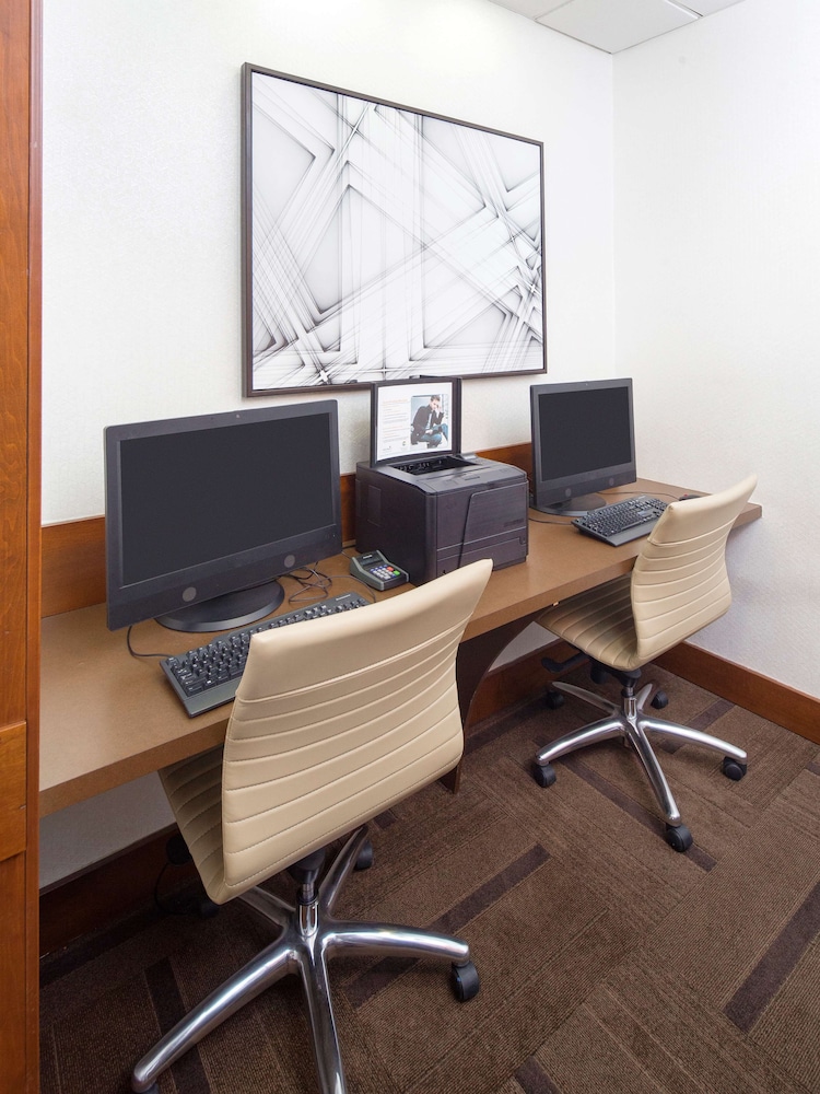 Hyatt Place Dallas/Plano 23/28