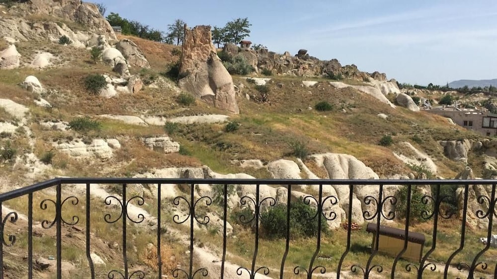 Corner In Cappadocia 43/46