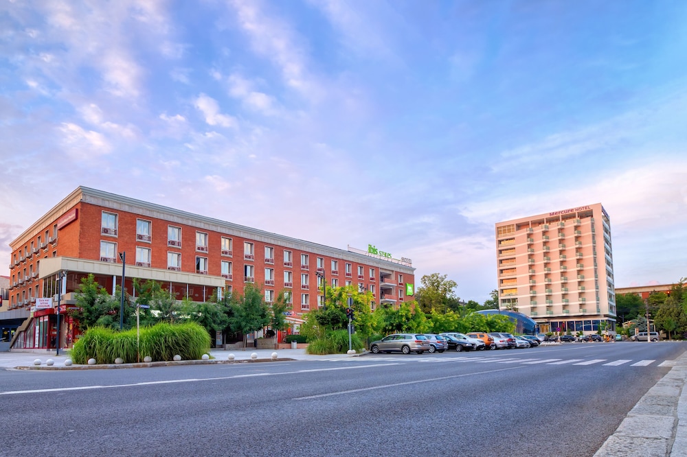 Ibis Styles Dunarea Galati 43/50
