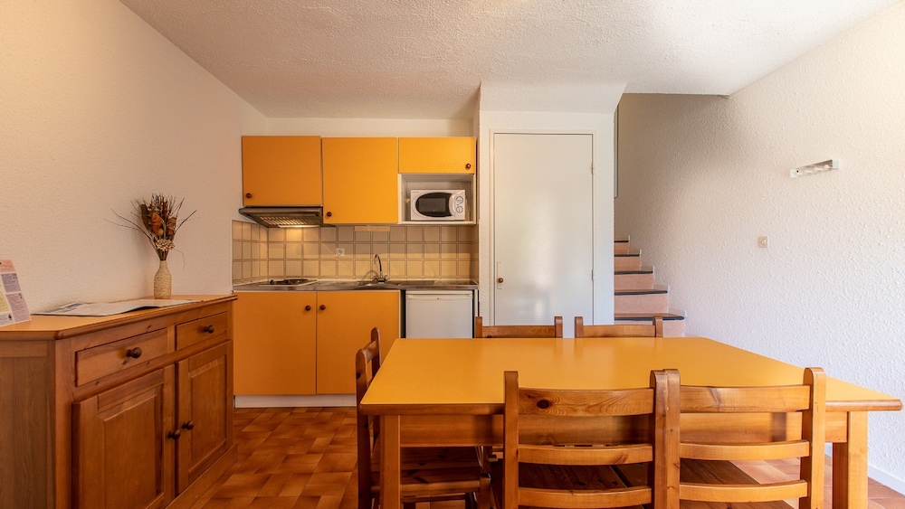 Residence Vacanceole Les Gorges Rouges 39/60