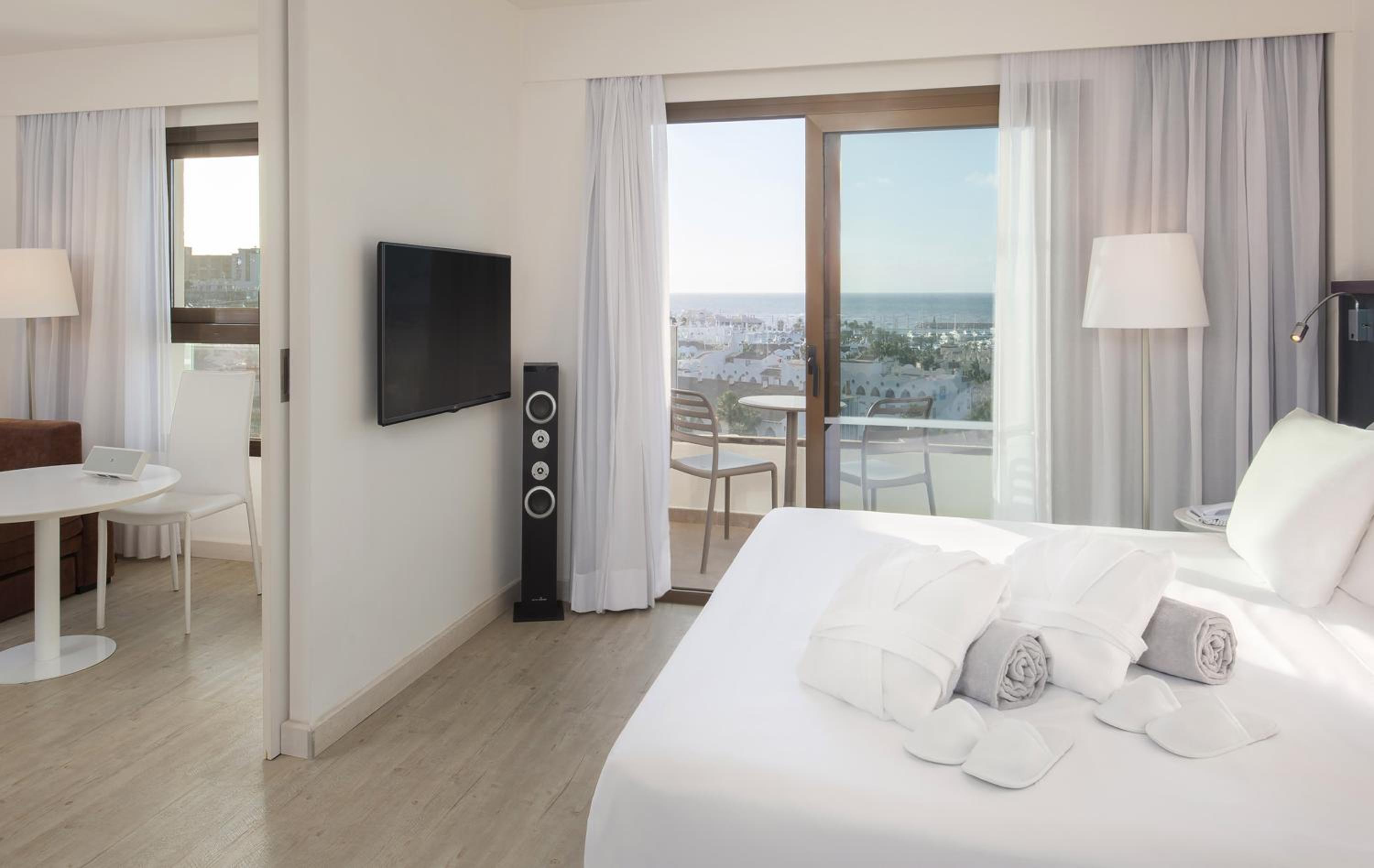 Ocean House Costa del Sol by Grupotel