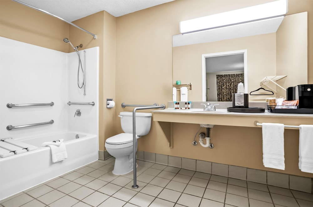 Americas Best Value Inn Rome 44/50