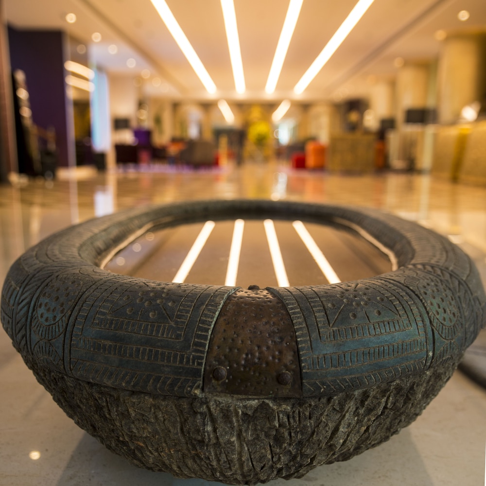 Grand Mercure Bengaluru At Gopalan Mall 46/50