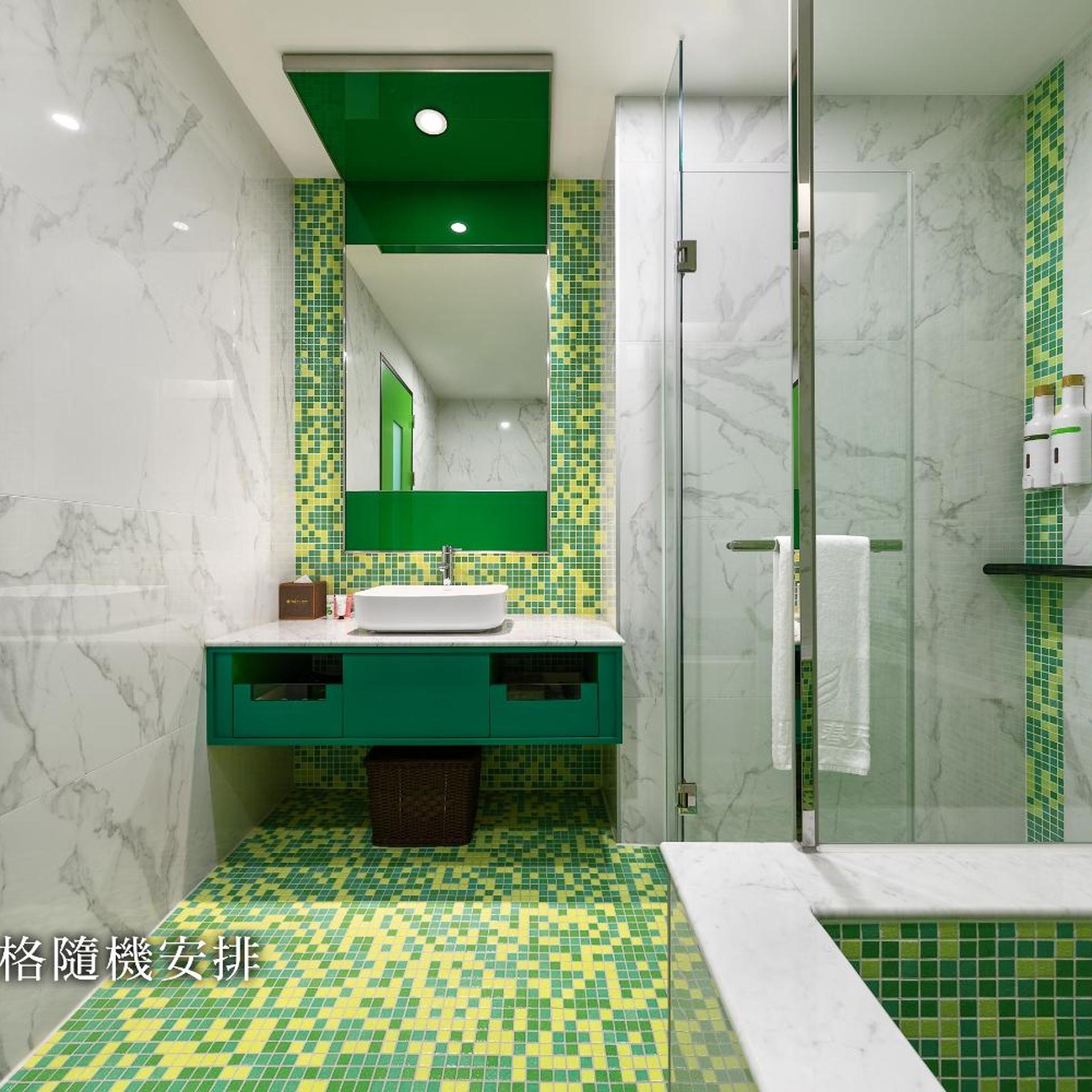 Chungtang Spring Flagship Hotel 36/38