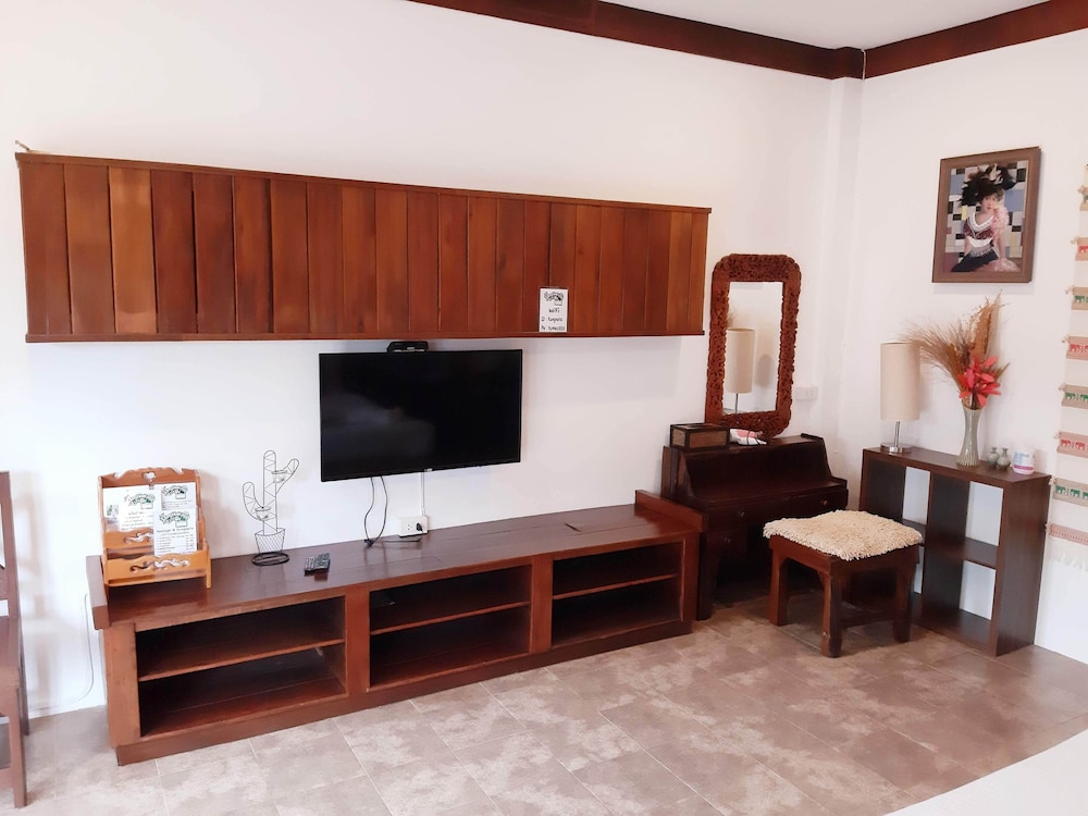 Rungnara Pool Villa 40/52