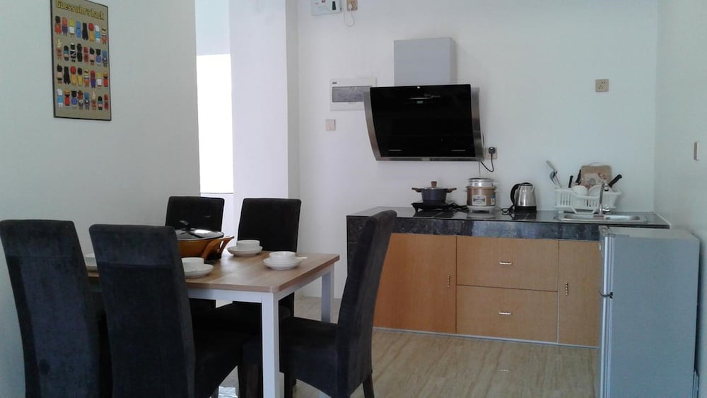 Mirage Suites De Boracay 60/63