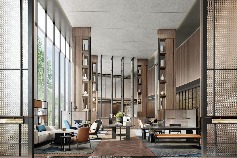 Sheraton Pujiang 27/40