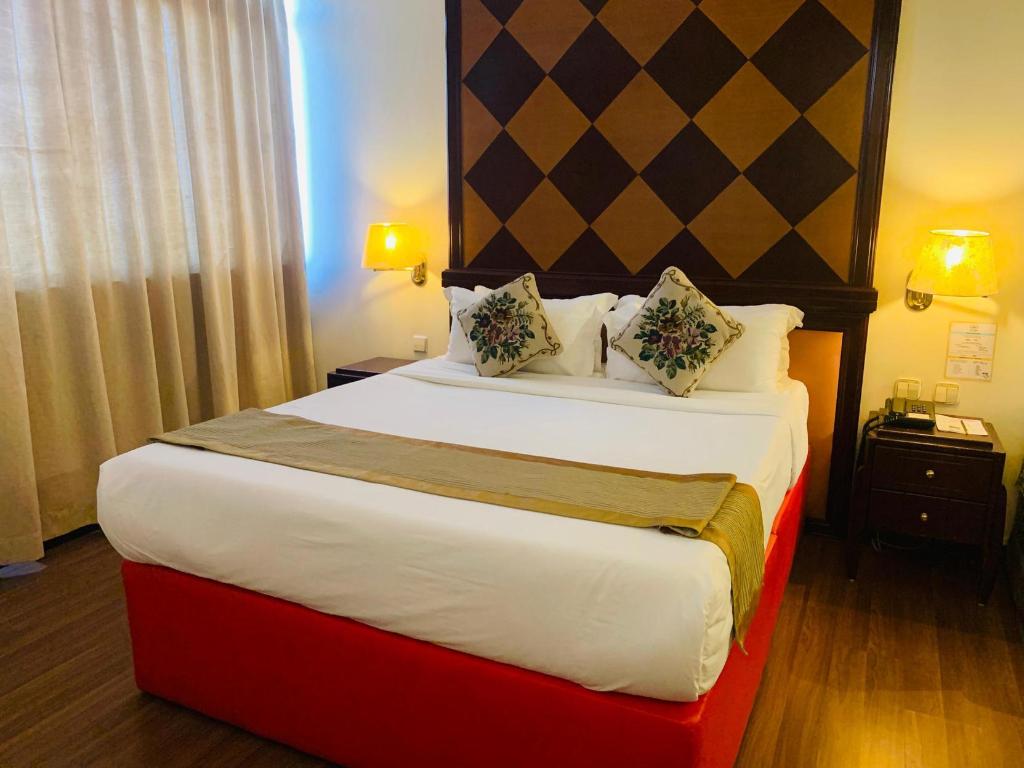 Hotel Emas Tawau 8/50