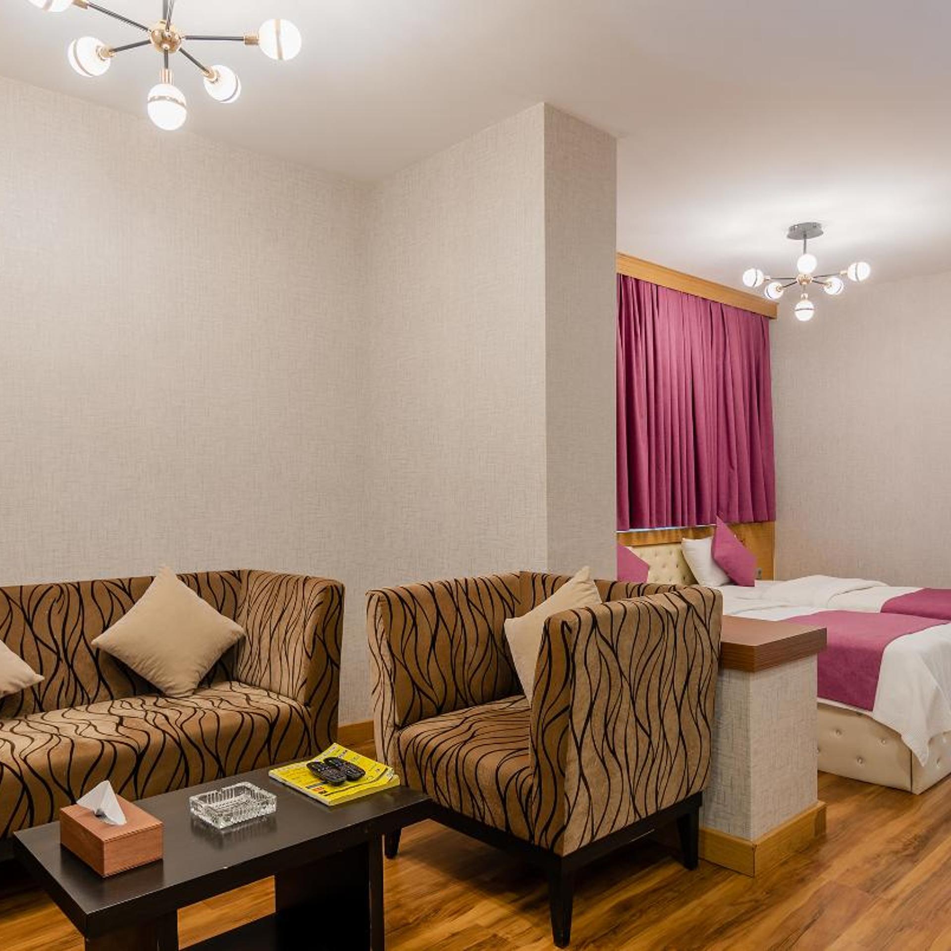 Classy Hotel Erbil 50/61