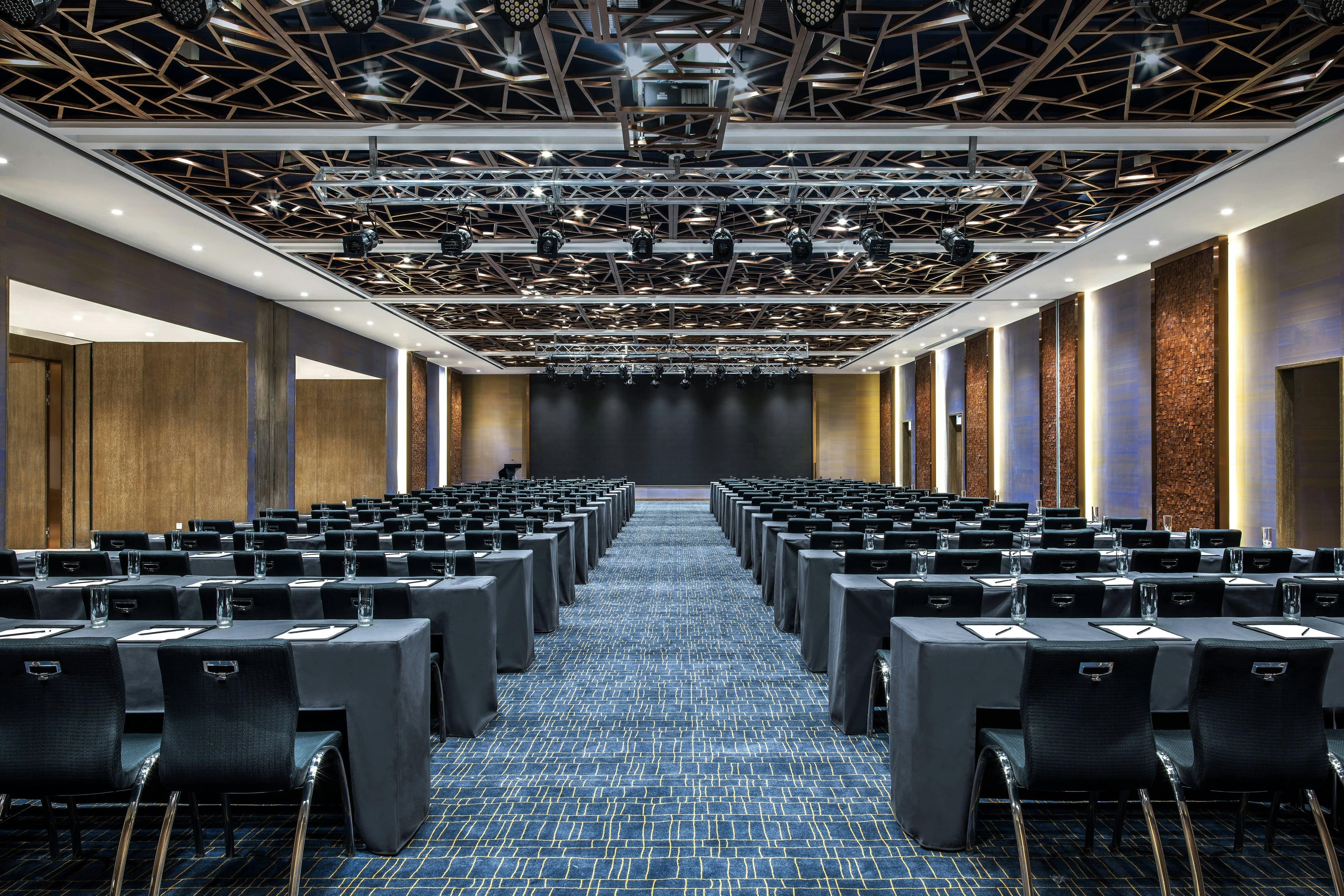 Le Meridien Shenyang Heping 15/21