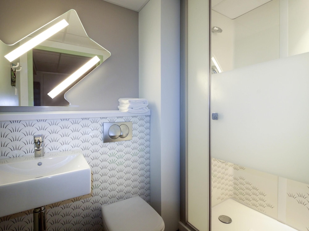 ibis budget Cahors 34/34
